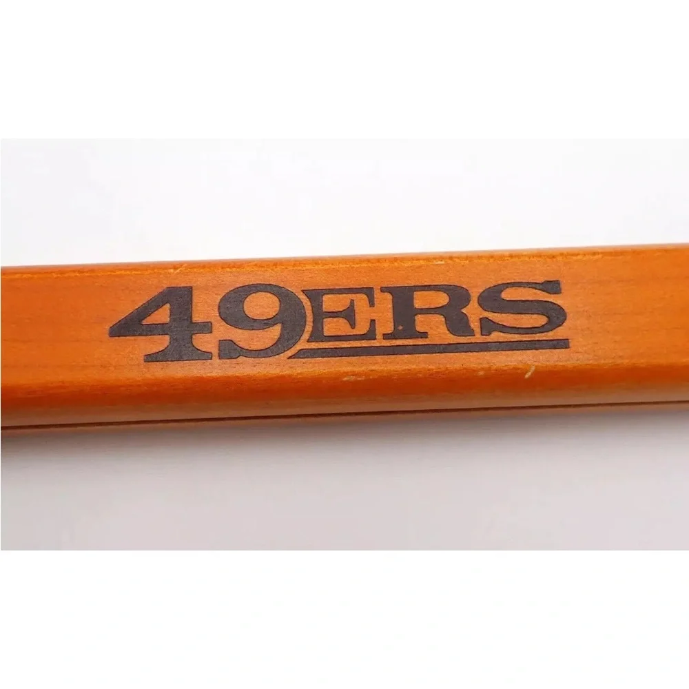 49ers NFL San Francisco BBQ Spatula Sportula with Bottle Opener NEW